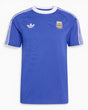 adidas Originals Argentina Originals T-Shirt Lucid Blue