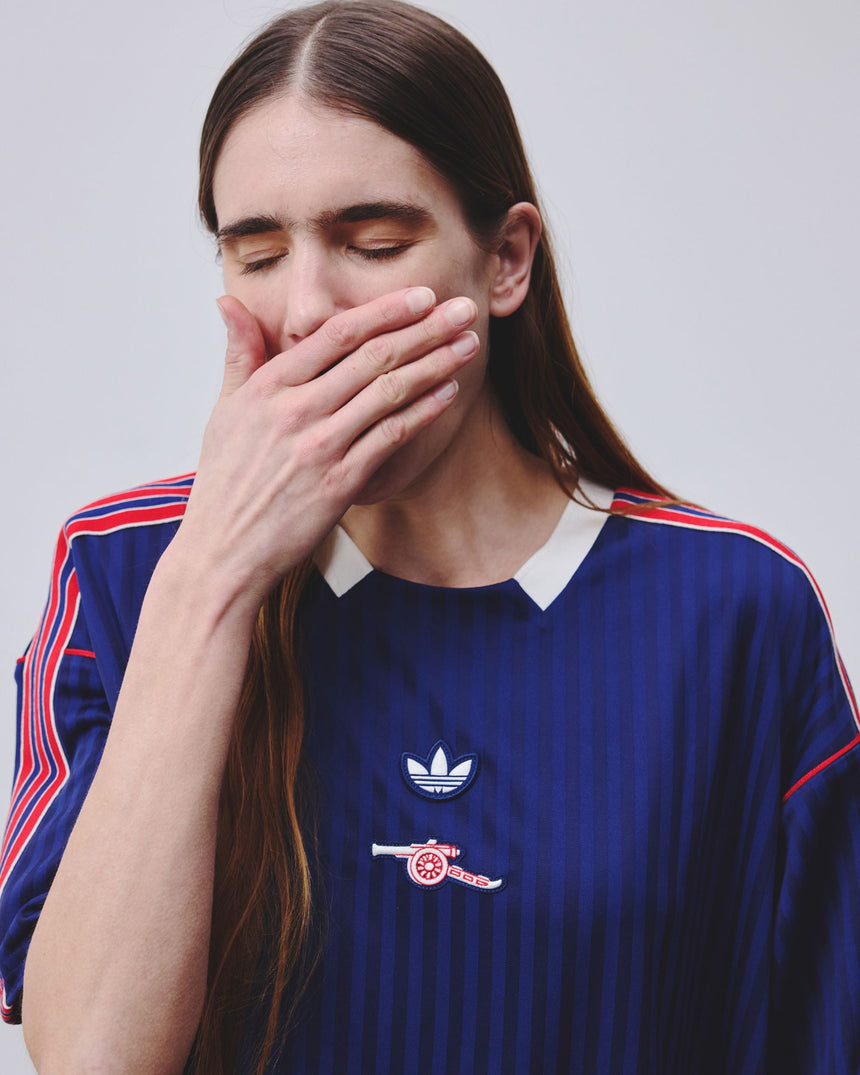 adidas Originals Arsenal Terrace Icons Erkek T-Shirt