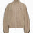adidas Originals Badigirl Checks Track Top Kadın Ceket Crystal Linen/Aurora Coffee/Orbit Green/Vermillion