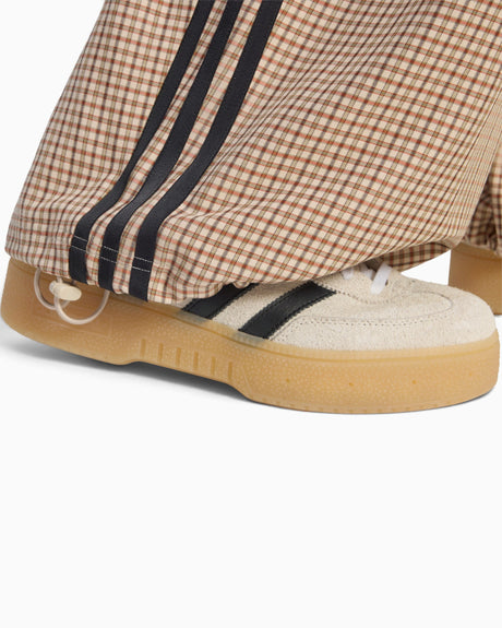 adidas Originals Badigirl Checks Trouser Loose Kadın Pantolon Crystal Linen