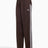 adidas Originals Badigirl Graphic Loose Sweat Pants Kadın Pantolon Aurora Coffee