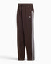 adidas Originals Badigirl Graphic Loose Sweat Pants Kadın Pantolon Aurora Coffee