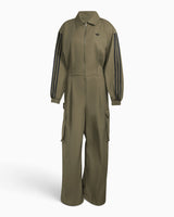 Badigirl Loose Jumpsuit Kadın Tulum