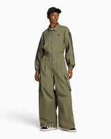 adidas Originals Badigirl Loose Jumpsuit Kadın Tulum