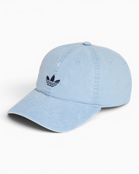 adidas Originals Baseball Washed Cap Ambient Sky