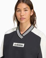 adidas Originals Blocking Crewneck Kadın Sweatshirt