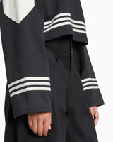 adidas Originals Blocking Crewneck Kadın Sweatshirt