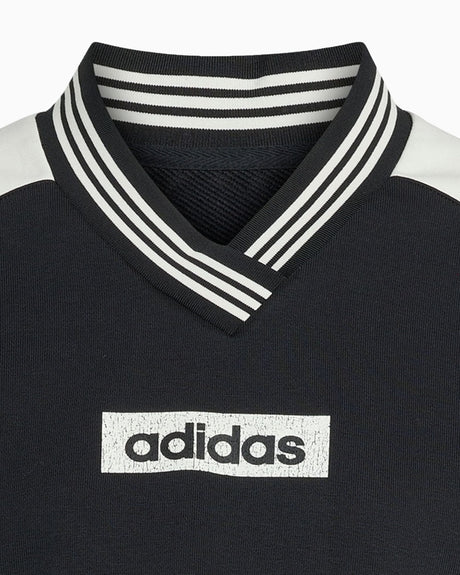 adidas Originals Blocking Crewneck Kadın Sweatshirt