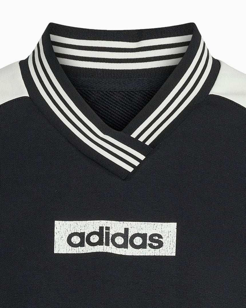 adidas Originals Blocking Crewneck Kadın Sweatshirt