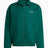 adidas Originals Brushed Woven Track Top Erkek Ceket Collegiate Green