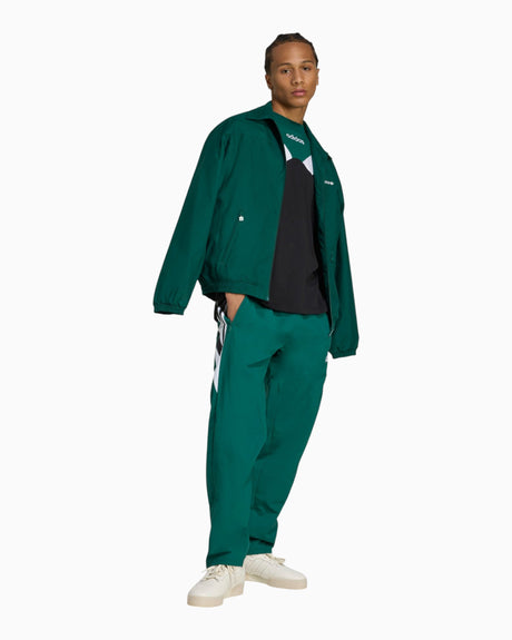 adidas Originals Brushed Woven Track Top Erkek Ceket