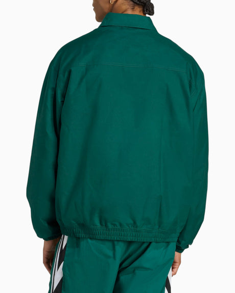 adidas Originals Brushed Woven Track Top Erkek Ceket