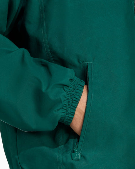 adidas Originals Brushed Woven Track Top Erkek Ceket