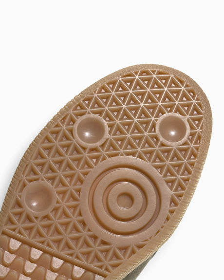 adidas Originals BW Army Erkek Sneaker Cinder/Cinder/Gum