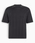 adidas Originals Cable Knit Football Jersey Utility Black