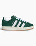 adidas Originals Campus 00s Erkek Sneaker Dark Green/Cloud White/Off White