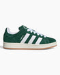 adidas Originals Campus 00s Erkek Sneaker Dark Green/Cloud White/Off White
