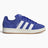 adidas Originals Campus 00s Erkek Sneaker Semi Lucid Blue / Cloud White / Off White