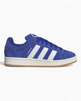 adidas Originals Campus 00s Kadın Sneaker Semi Lucid Blue / Cloud White / Off White