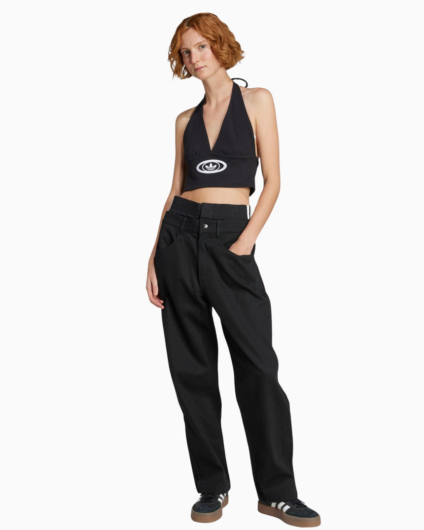adidas Originals Campus 2000 V Kadın Top