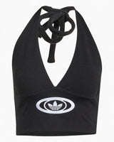 adidas Originals Campus 2000 V Kadın Top Black