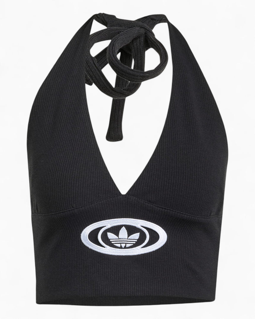 adidas Originals Campus 2000 V Kadın Top Black