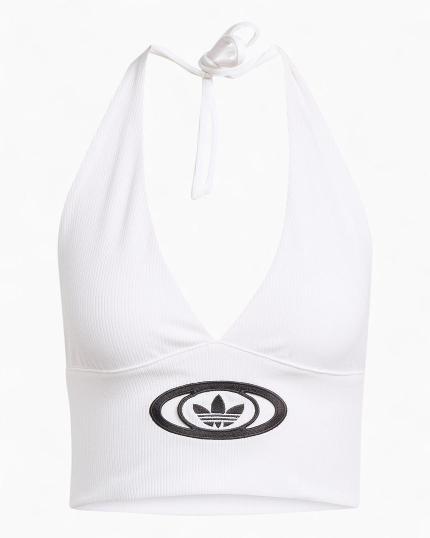 adidas Originals Campus 2000 V Kadın Top White