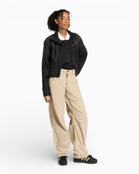 adidas Originals Canvas Loose Kadın Pantolon