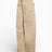 adidas Originals Canvas Loose Kadın Pantolon Stone Khaki
