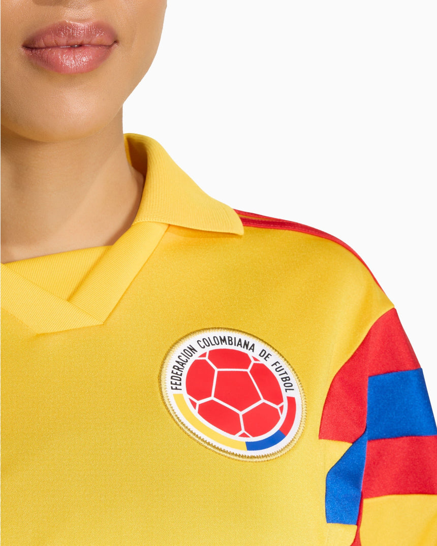adidas Originals Colombia Reconstructed Bringback Jersey