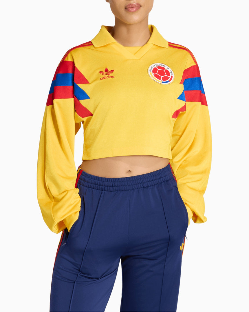 adidas Originals Colombia Reconstructed Bringback Jersey