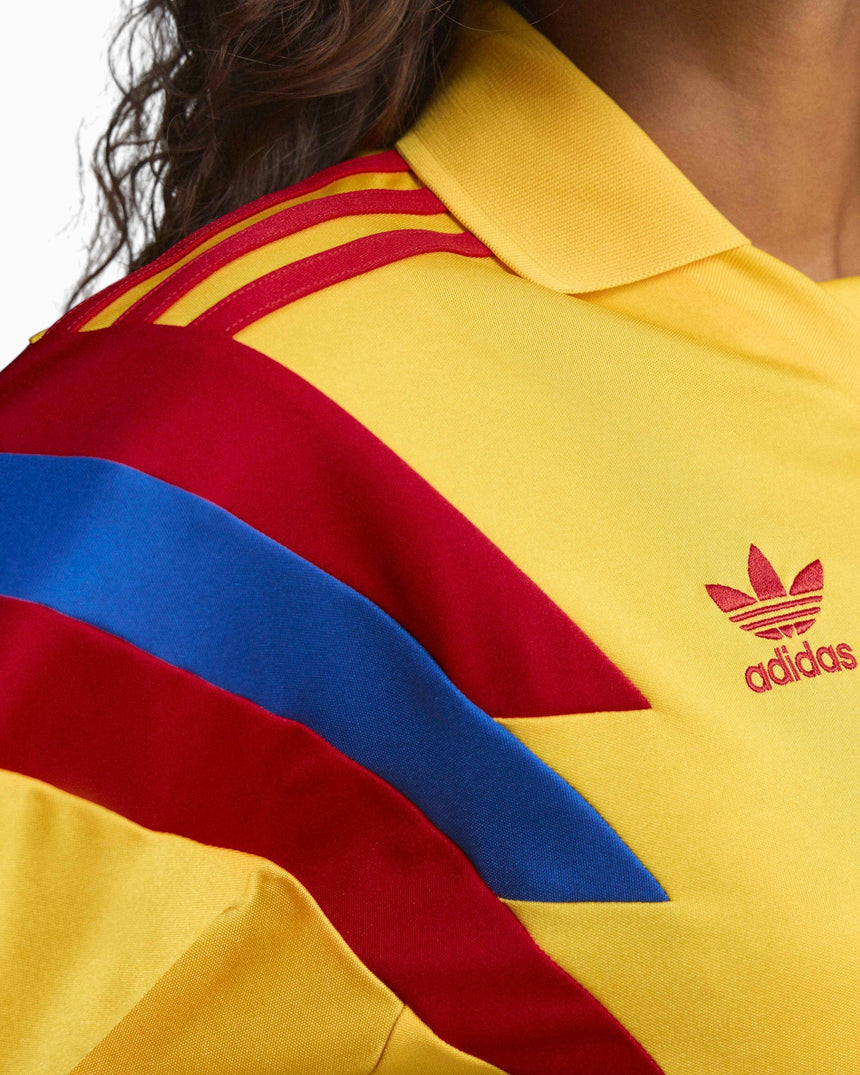 adidas Originals Colombia Reconstructed Bringback Jersey
