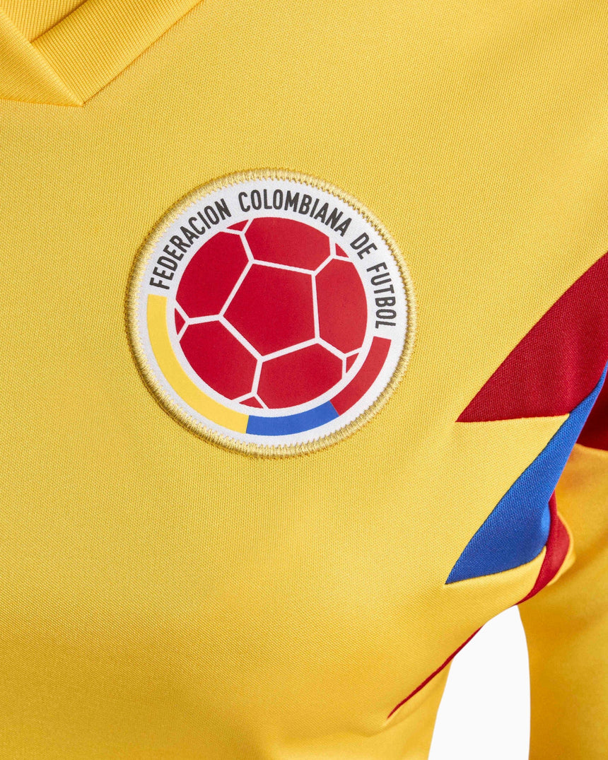 adidas Originals Colombia Reconstructed Bringback Jersey