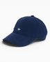 adidas Originals Corduroy Baseball Cap Night Indigo