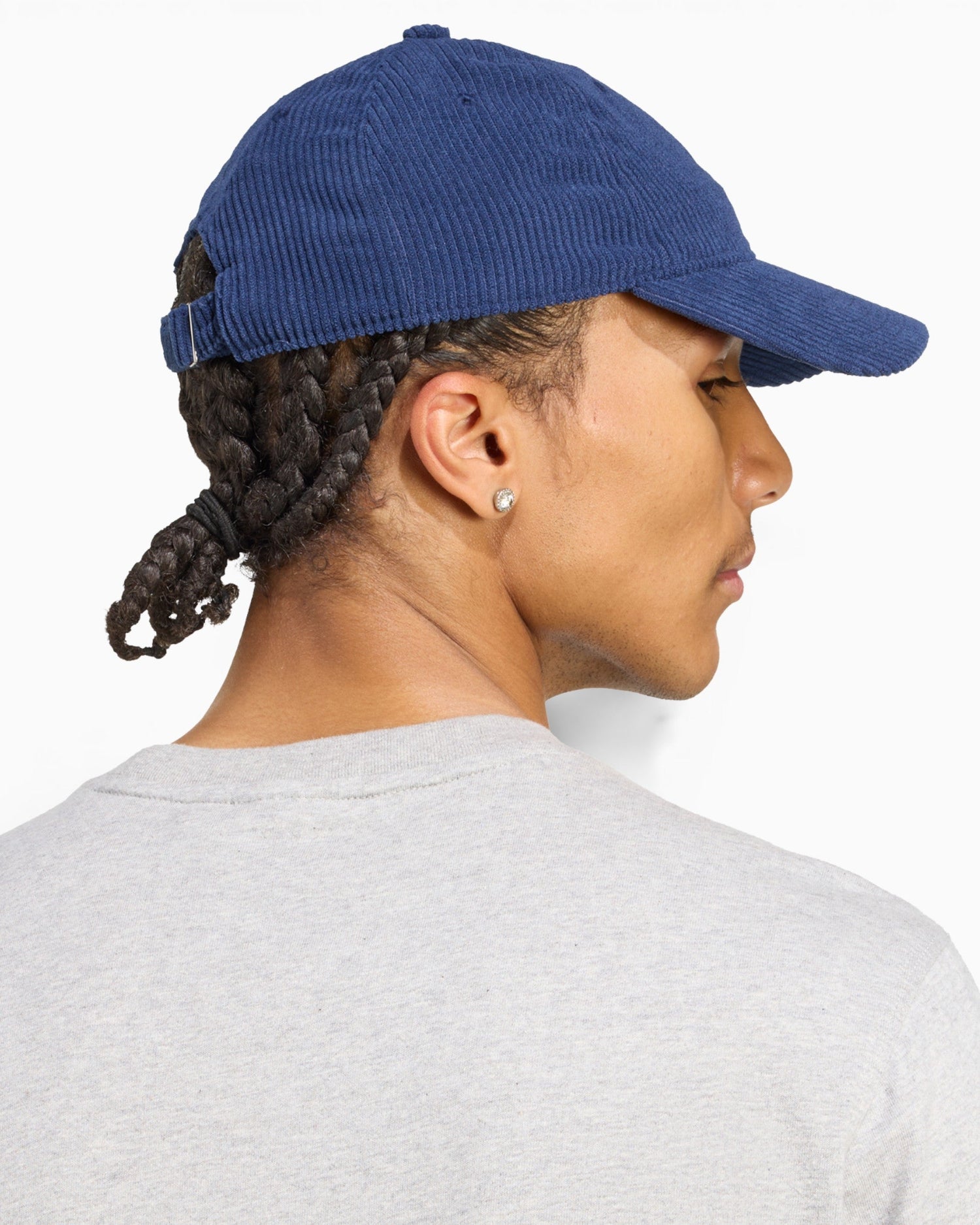 adidas Originals Corduroy Baseball Cap