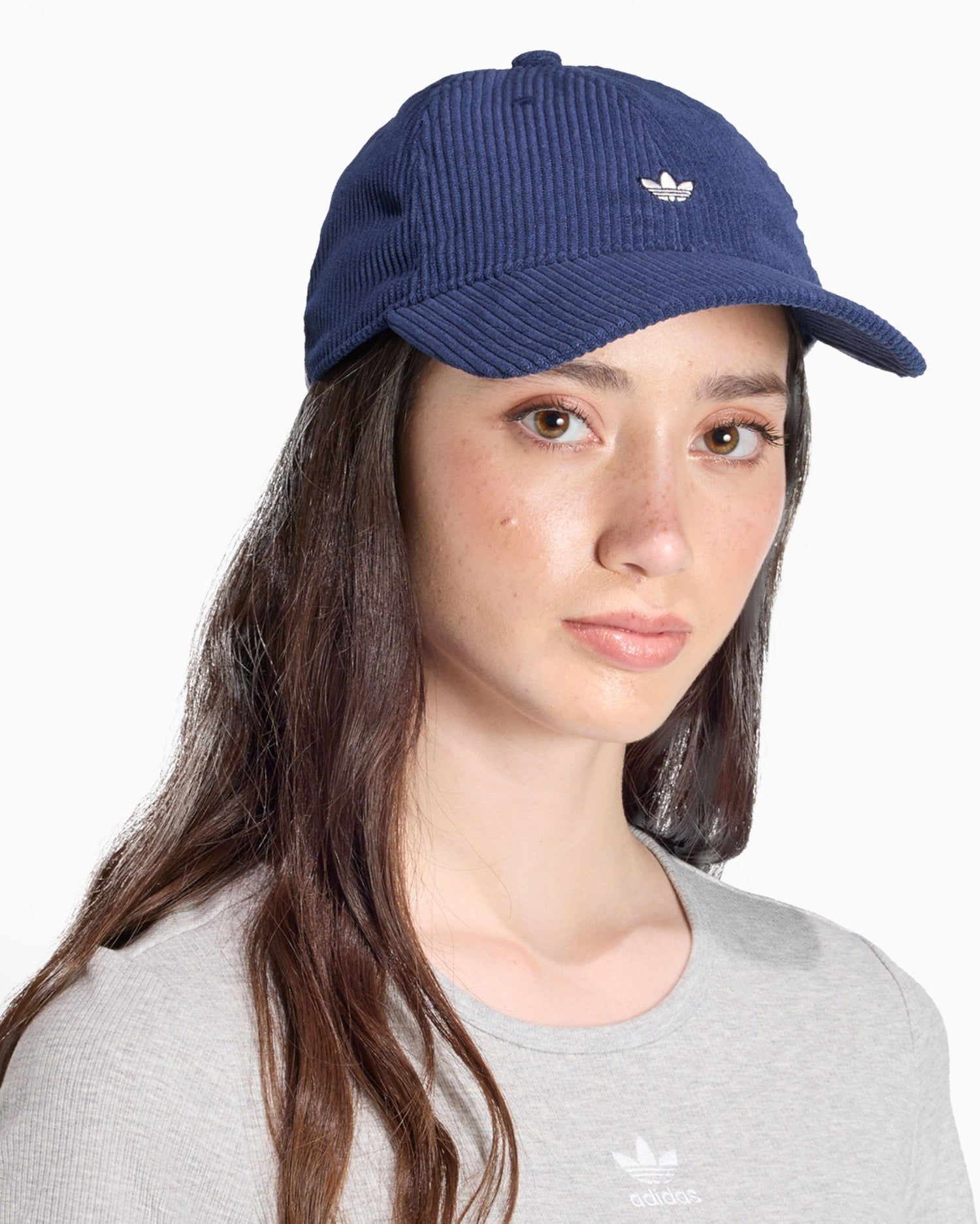 adidas Originals Corduroy Baseball Cap