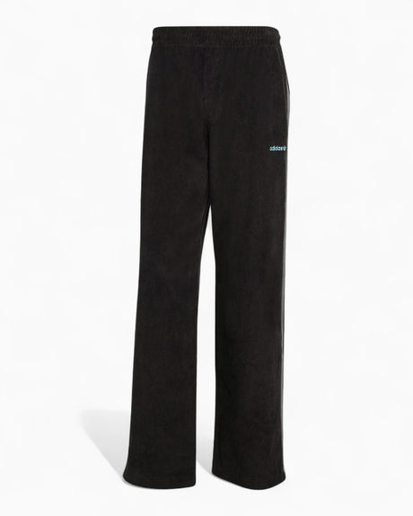 adidas Originals Corduroy Erkek Pantolon Black/Grey Six