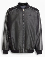 adidas Originals Denim Ceket Black