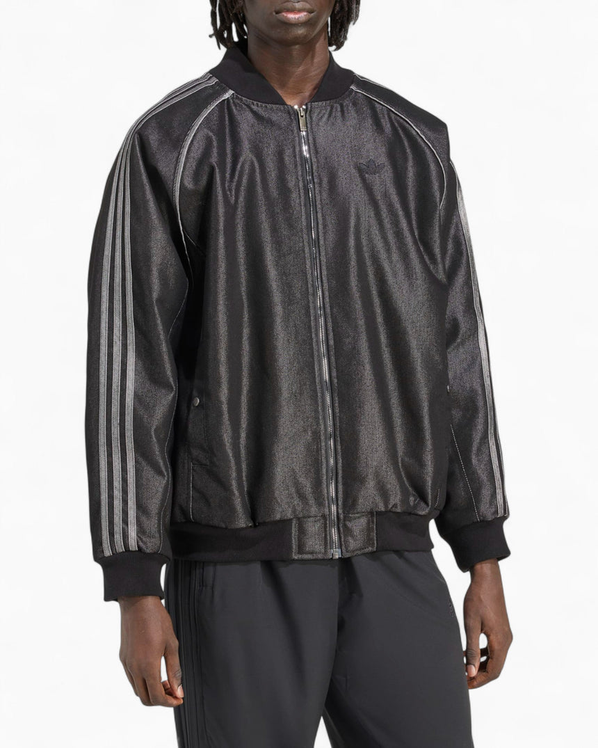 adidas Originals Denim Ceket