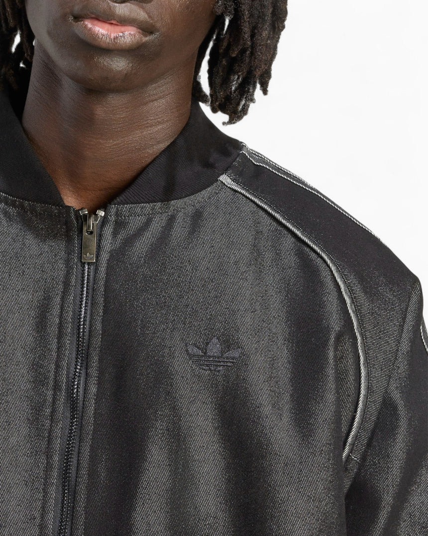 adidas Originals Denim Ceket