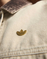 adidas Originals Essential Canvas Tracktop Kadın Ceket