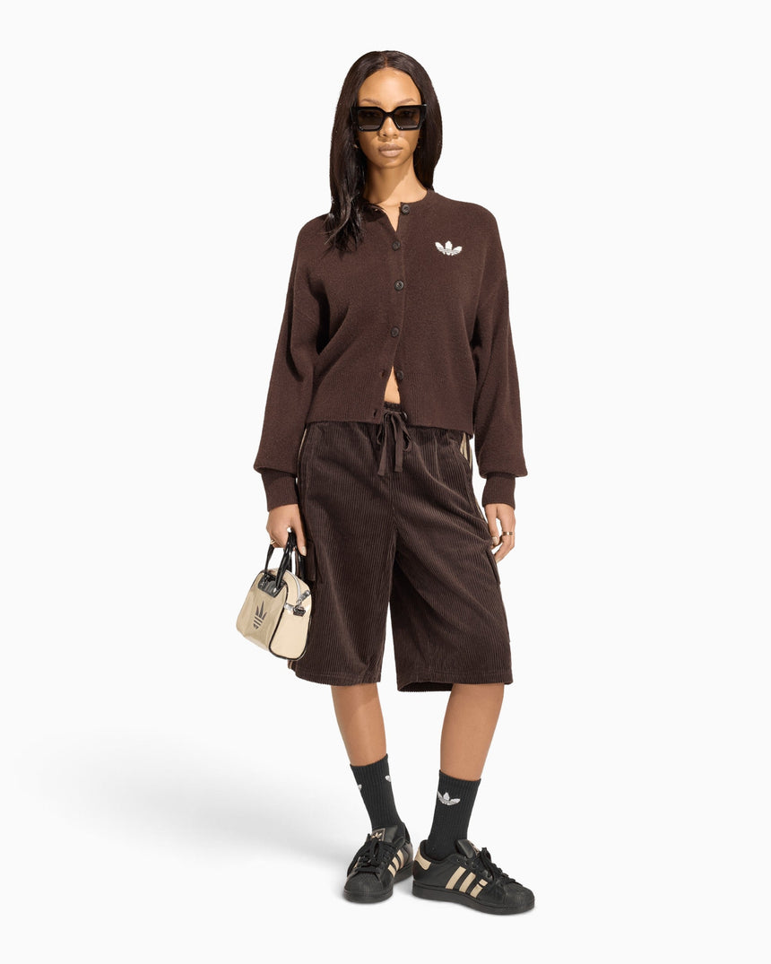 adidas Originals Essential Knit Cardigan Kadın Hırka