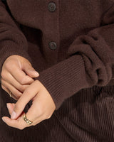 adidas Originals Essential Knit Cardigan Kadın Hırka