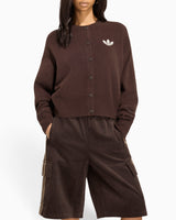 adidas Originals Essential Knit Cardigan Kadın Hırka