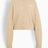 adidas Originals Essential Knit Cardigan Kadın Hırka Khaki Three
