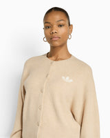 adidas Originals Essential Knit Cardigan Kadın Hırka