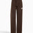 adidas Originals Essential Knit Kadın Pantolon Aurora Coffee