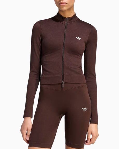 adidas Originals Essential Seamless Kadın Track Top