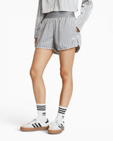 adidas Originals Essentials Poplin Kadın Şort