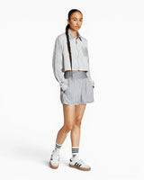 adidas Originals Essentials Poplin Kadın Şort